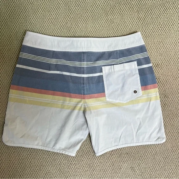 Marine Layer Board Shorts - Picture 2 of 6